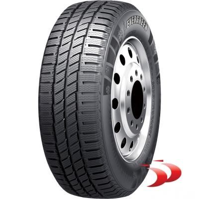 Evergreen 215/75 R16C 116R EW616 padangos