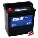 Exide Excell EB451 45 AH 330 EN