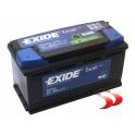 Exide Excell EB950 95 AH 800 EN