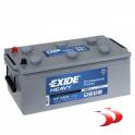Exide Heavy EF2353 235 AH 1300 EN