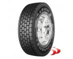Sunkvežimių padangos Falken 245/70 R19,5 136M BI856 3PMSF
