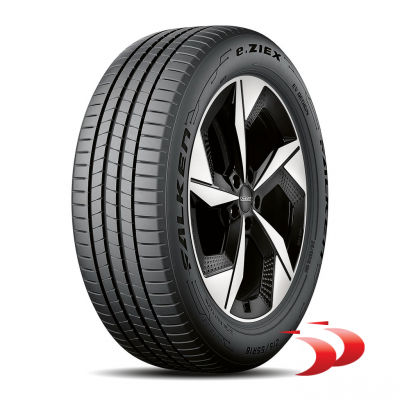 Falken 235/60 R19 107V XL E.ziex padangos