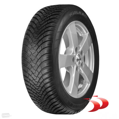 Falken 245/40 R21 96V Eurowinter HS01 SUV ROF FR padangos