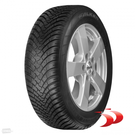 Falken 245/40 R21 96V Eurowinter HS01 SUV ROF FR Lengvųjų automobilių padangos