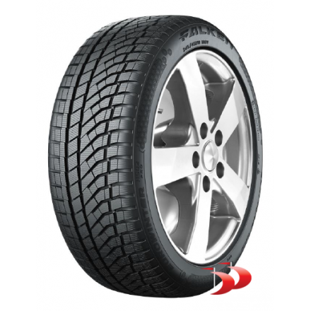 Falken 155/60 R15 74T Eurowinter HS02 PRO Lengvųjų automobilių padangos