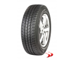 Lengvųjų automobilių padangos Falken 195/75 R16C 107/105R Eurowinter VAN01