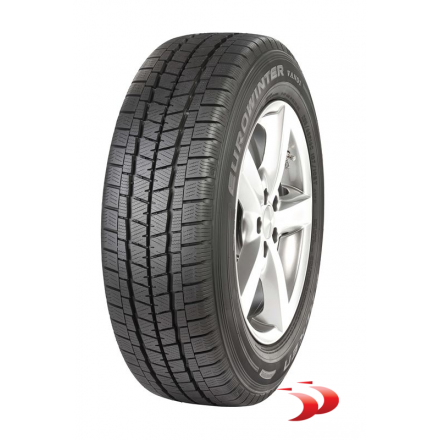 Falken 195/75 R16C 107/105R Eurowinter VAN01 Lengvųjų automobilių padangos