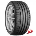 Padangos Falken 215/45 R17 91W XL FK453 FR