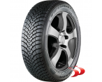 Lengvųjų automobilių padangos Falken 205/60 R16 96T XL Winterpeak F-snow 1