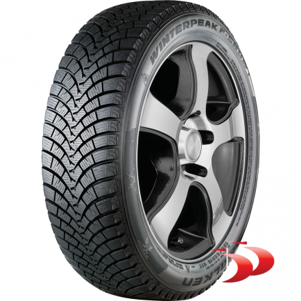Falken 205/60 R16 96T XL Winterpeak F-snow 1 Lengvųjų automobilių padangos