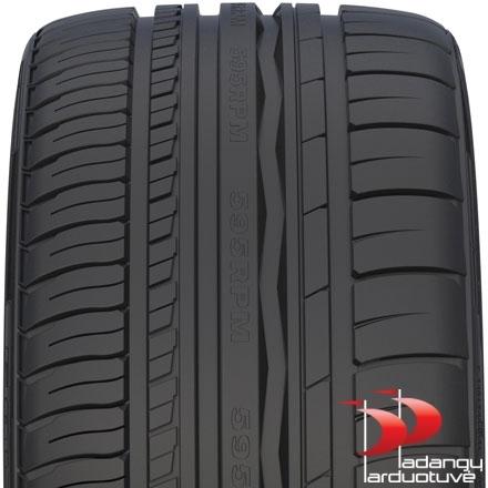 Federal 335/30 R20 104Y 595 RPM