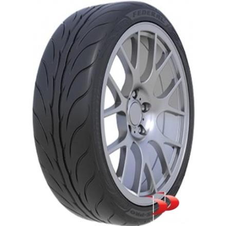 Federal 255/40 R17 98W 595 RS-PRO (competition Only)