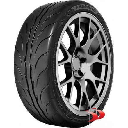 Federal 195/50 R15 86W XL 595 RS-PRO (semi-slick) (treadwear 200)