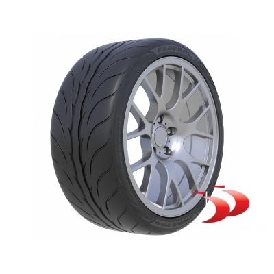 Federal 255/35 R19 96Y XL 595 RS-PRO (semi-slick) padangos