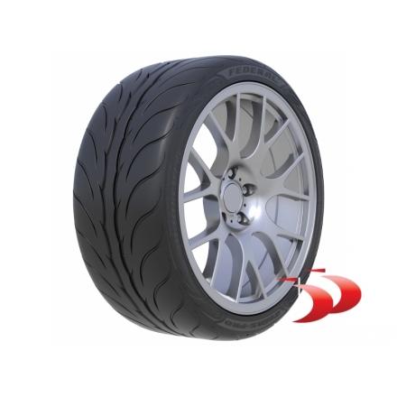Federal 205/50 R15 89W 595 RS-PRO (semi-slick)