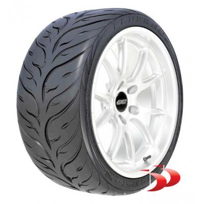 Federal 275/35 R18 95W 595 RS-RR padangos
