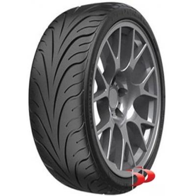 Federal 245/35 R18 88W 595RS-R (competition Only) padangos