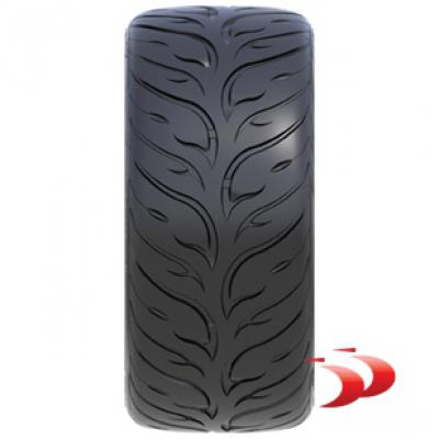 Federal 225/45 R17 94W XL 595RS-RR (treadwear 200) padangos