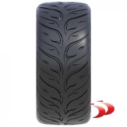 Federal 205/50 R15 89W XL 595RS-RR (treadwear 200)