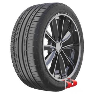 Federal 285/50 R20 116V XL Couragia F/X padangos