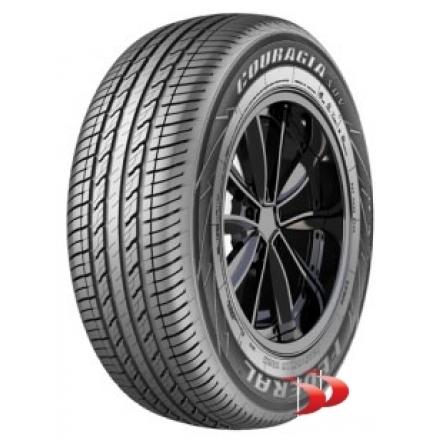 Federal 255/65 R18 109S Couragia XUV