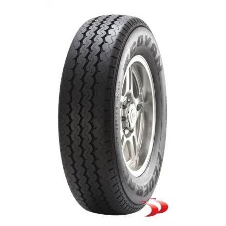 Federal 155/80 R12C 88P Ecovan ER01