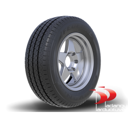 Federal 185/80 R13C 100Q Ecovan ER02