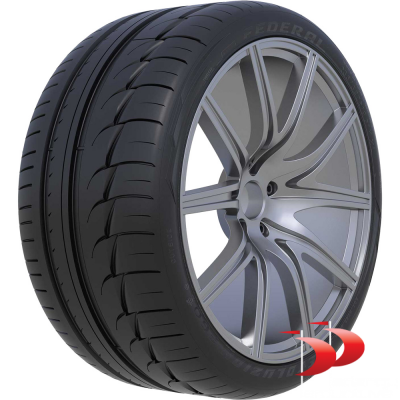 Federal 275/35 R21 103Y XL Evoluzion F60 padangos