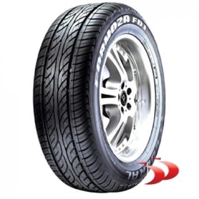 Federal 165/50 R15 73V Formoza FD1 padangos