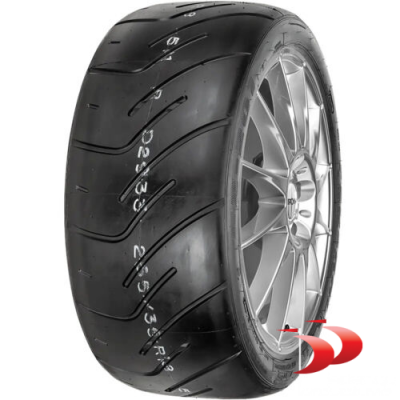 Federal 235/40 R17 90W FZ-201 padangos