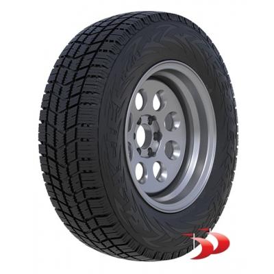Federal 195/75 R16C 107R Glacier GC01 padangos