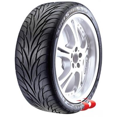Federal 245/45 R18 96W SS-595 padangos