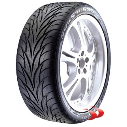 Federal 215/55 R16 93W SS-595