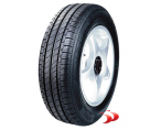 Lengvųjų automobilių padangos Federal 215/60 R15 94H SS-657