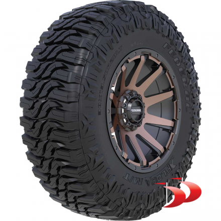 Federal 13.5/37 R24 120Q Xplora MT