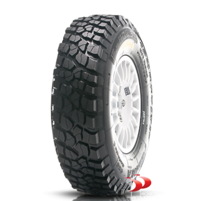 Fedima 265/70 R17 121/118Q F/power padangos