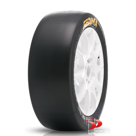 Fedima 195/50 R15 82V F/slick