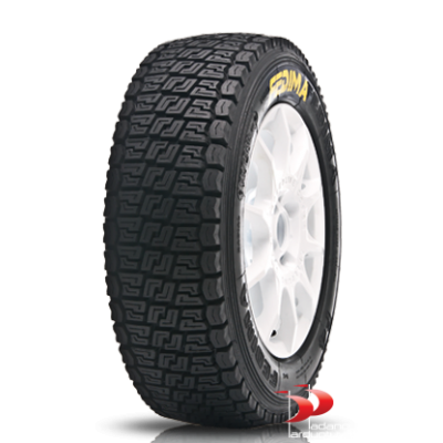 Fedima 155/70 R13 75T F4-rally padangos
