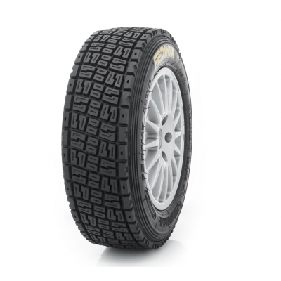Fedima 185/55 R15 82T F5-rally padangos