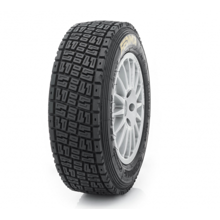 Fedima 185/55 R15 82T F5-rally
