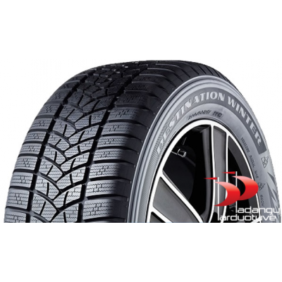Firestone 225/60 R17 99H Destination Winter padangos