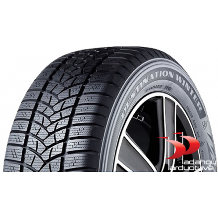Firestone 215/60 R17 96H Destination Winter