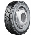 Firestone 235/75 R17,5 132/130M FD611 M+S 3PMSF