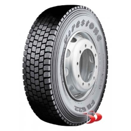 Firestone 295/80 R22,5 152/148M FD622 M+S