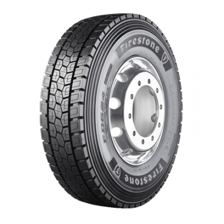 Firestone 315/80 R22,5 156/150L FD624 M+S 3PMSF