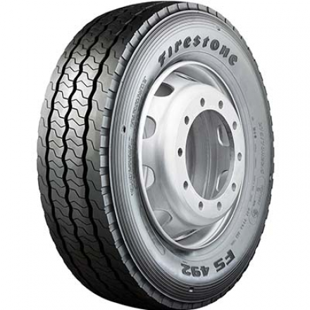 Firestone 275/70 R22,5 152/148J FS492 M+S 3PMSF