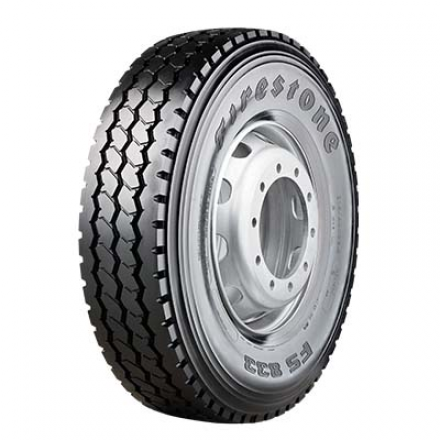 Firestone 315/80 R22,5 156K FS833 3PMSF