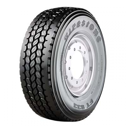 Firestone 385/65 R22,5 160K FT833 3PMSF