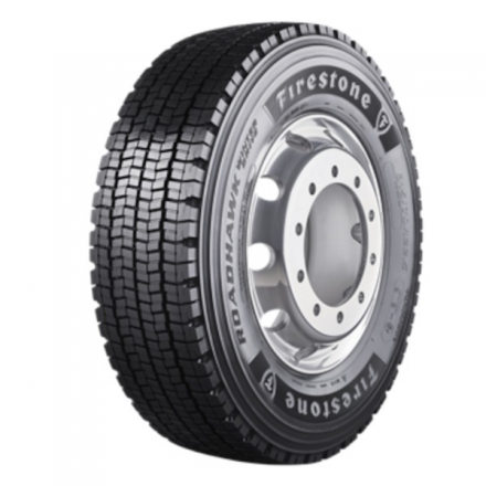 Firestone 315/70 R22,5 154/150L Roadhawk Wintdrive M+S 3PMSF