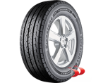Lengvųjų automobilių padangos Firestone 195/75 R16C 107T Vanhawk 3